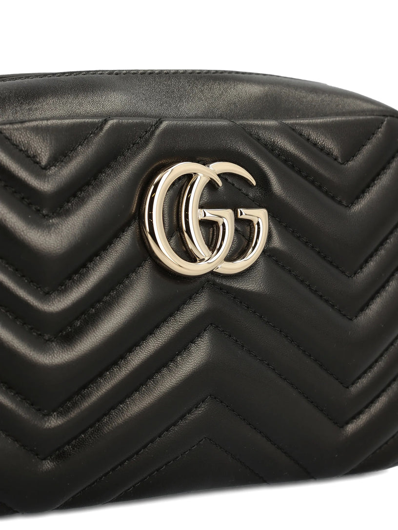 GG Marmont small camera bag