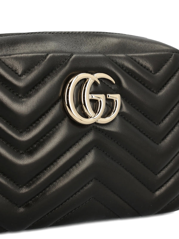 Camera bag GG Marmont misura piccola