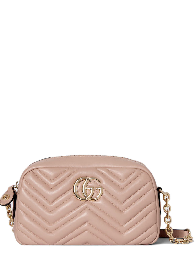 GG Marmont small camera bag