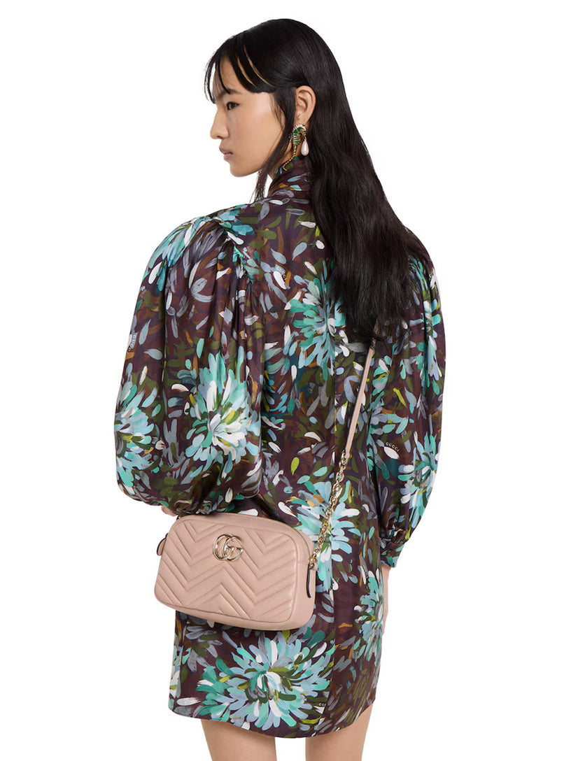 GG Marmont small camera bag