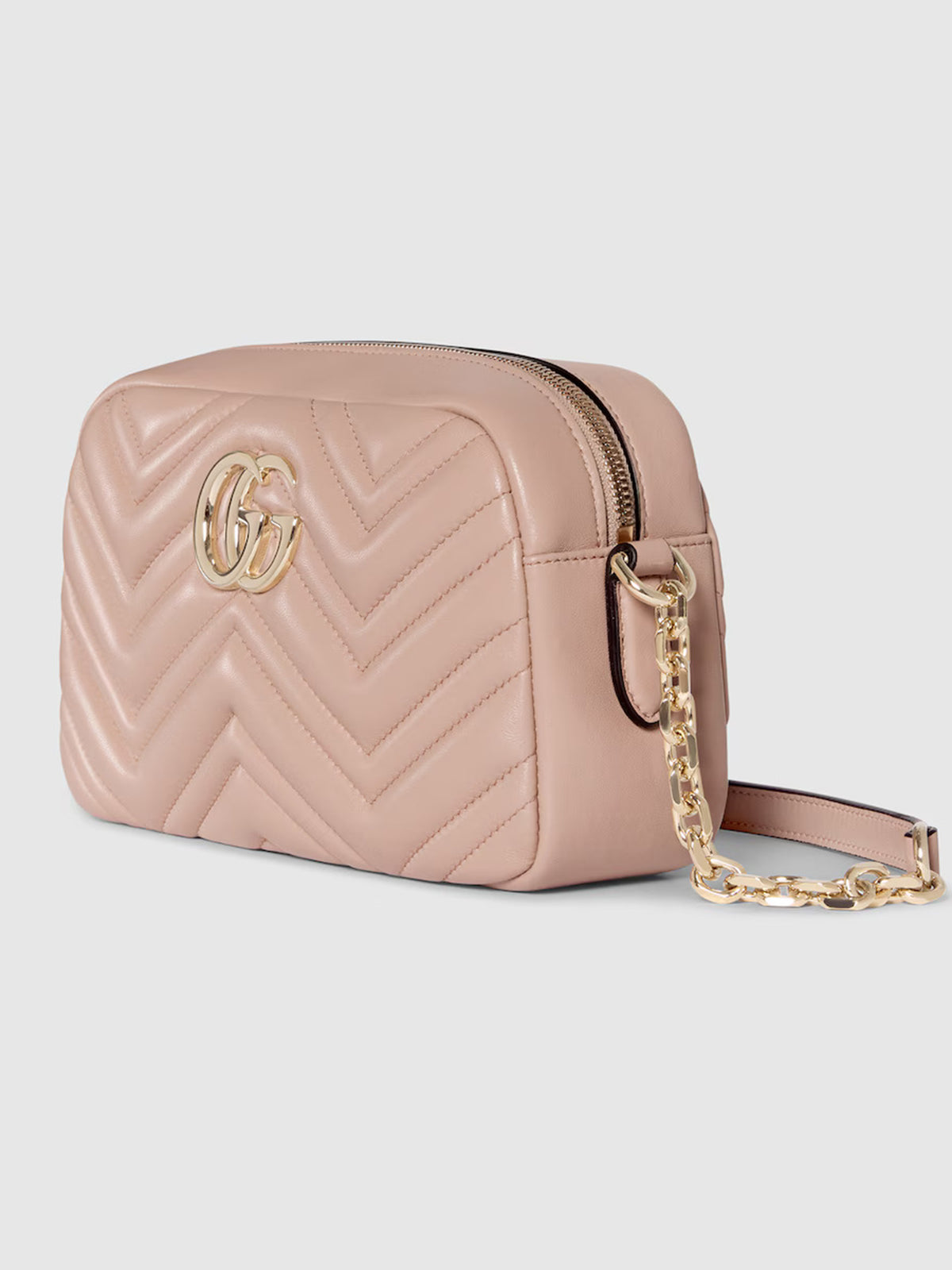GG Marmont small camera bag