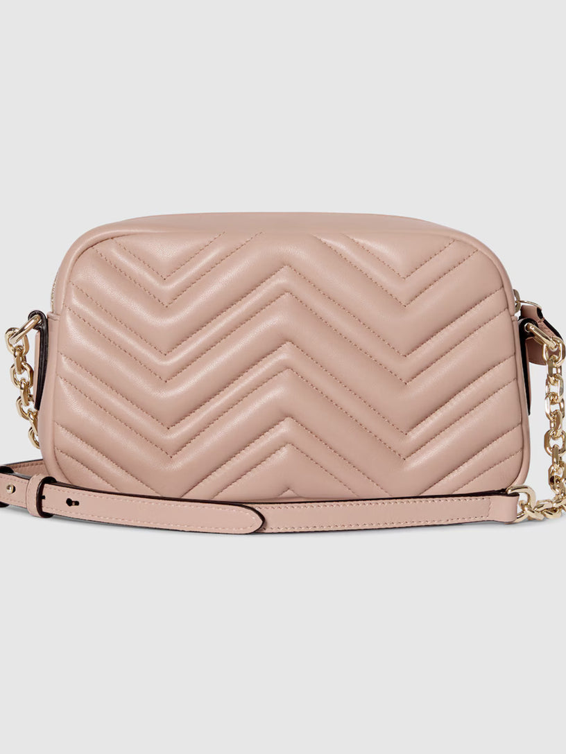 GG Marmont small camera bag