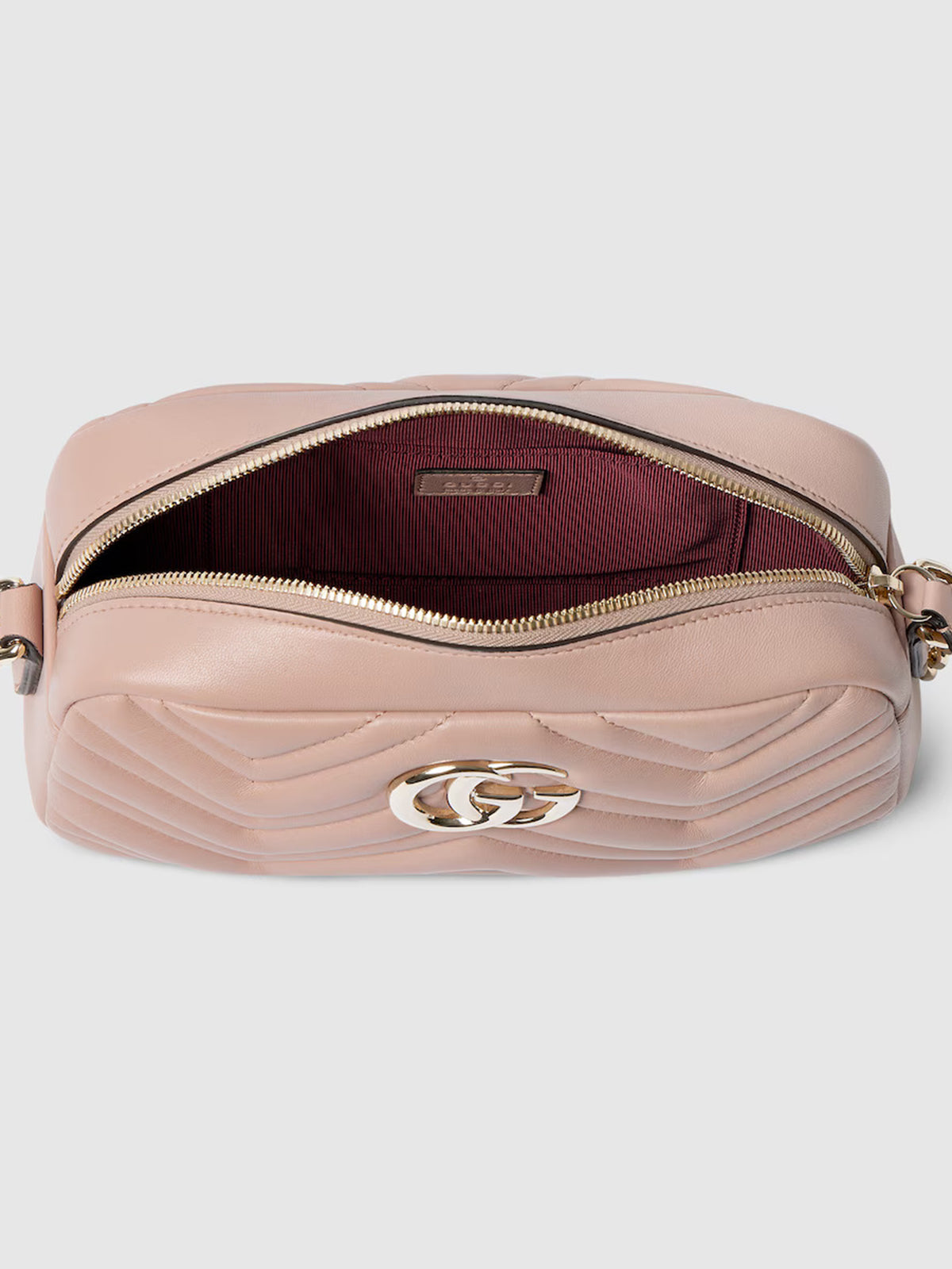 GG Marmont small camera bag