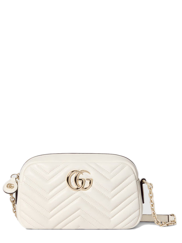 GG Marmont small camera bag