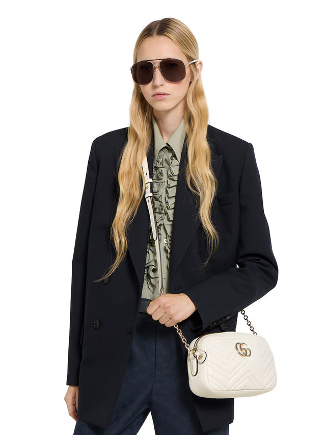 GG Marmont small camera bag
