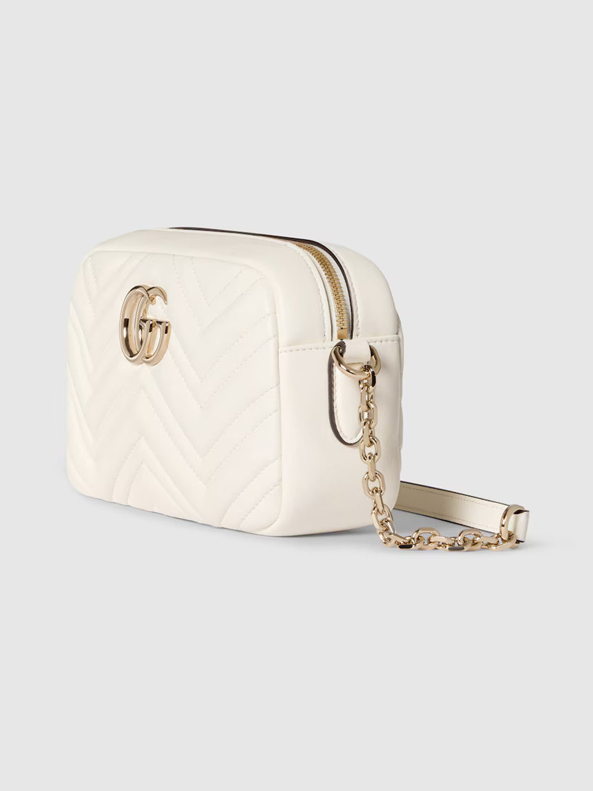 GG Marmont small camera bag