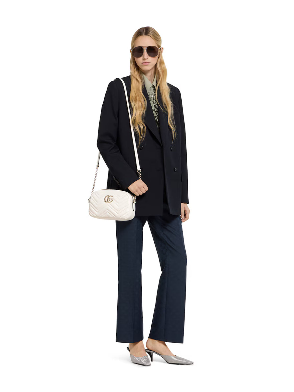 GG Marmont small camera bag