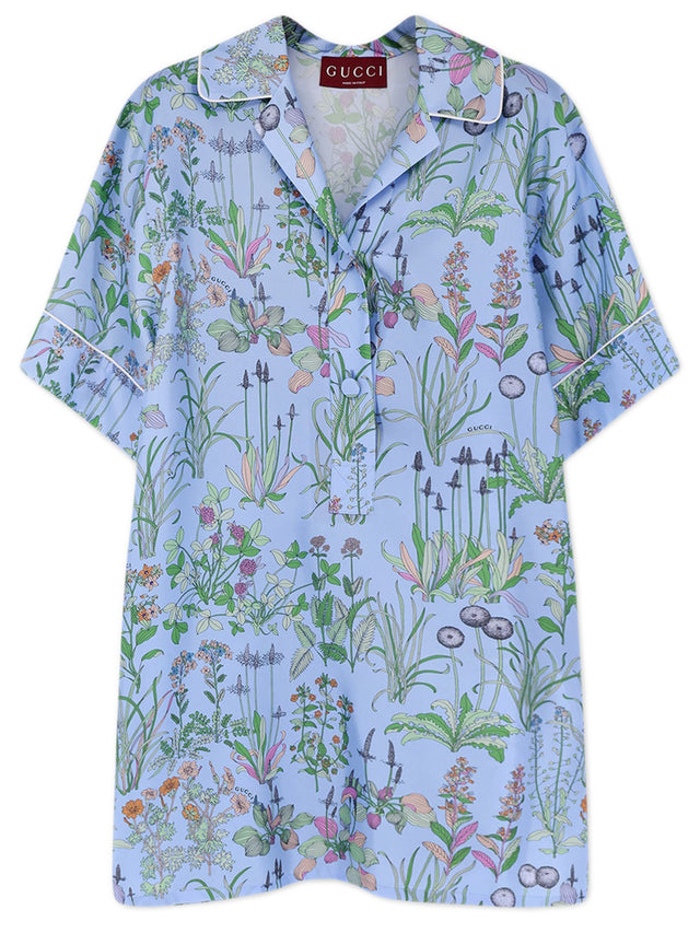 Printed shirt