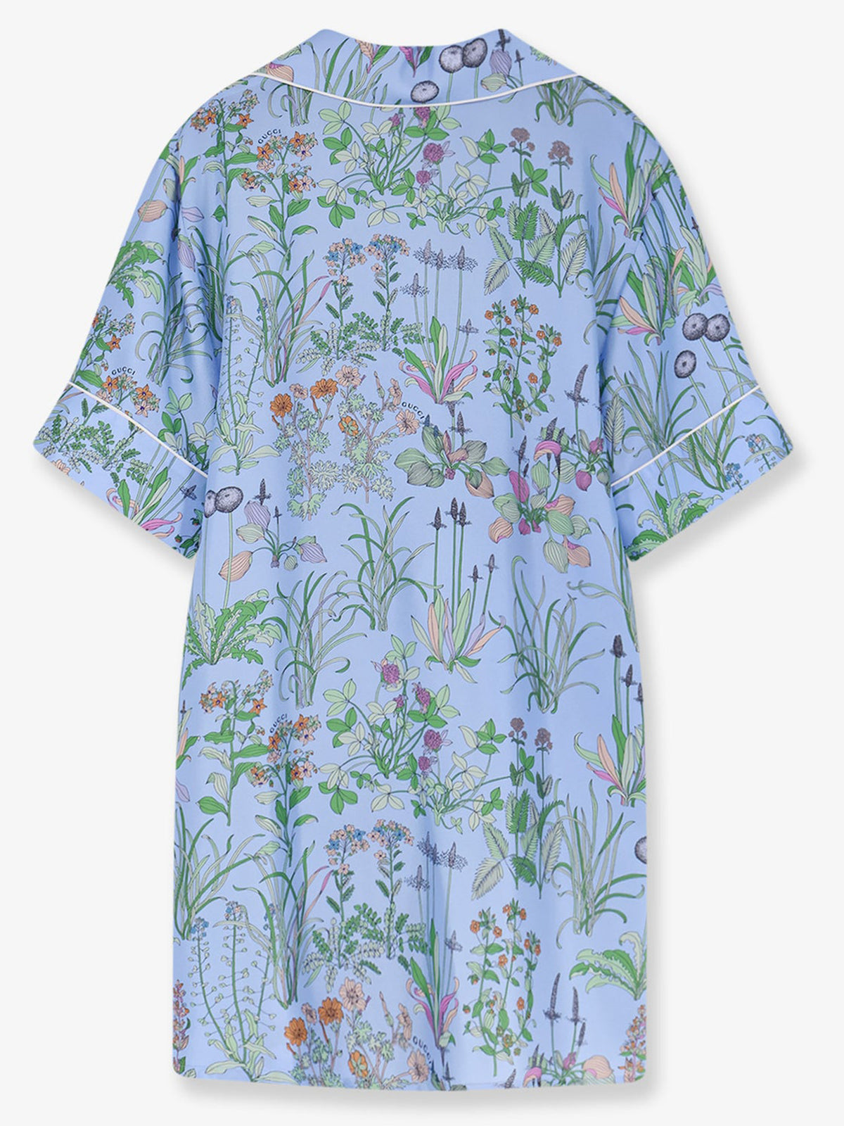 Printed shirt