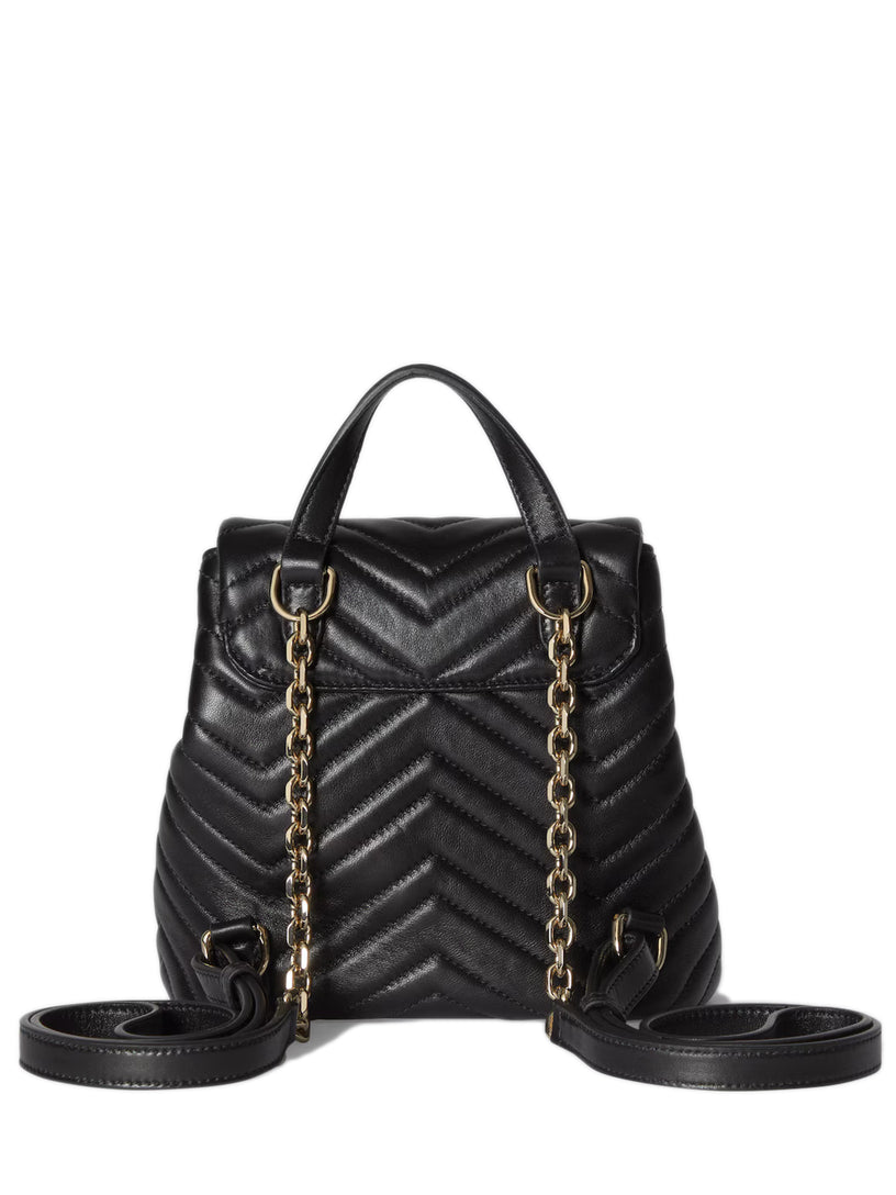 GG Marmont Mini Backpack