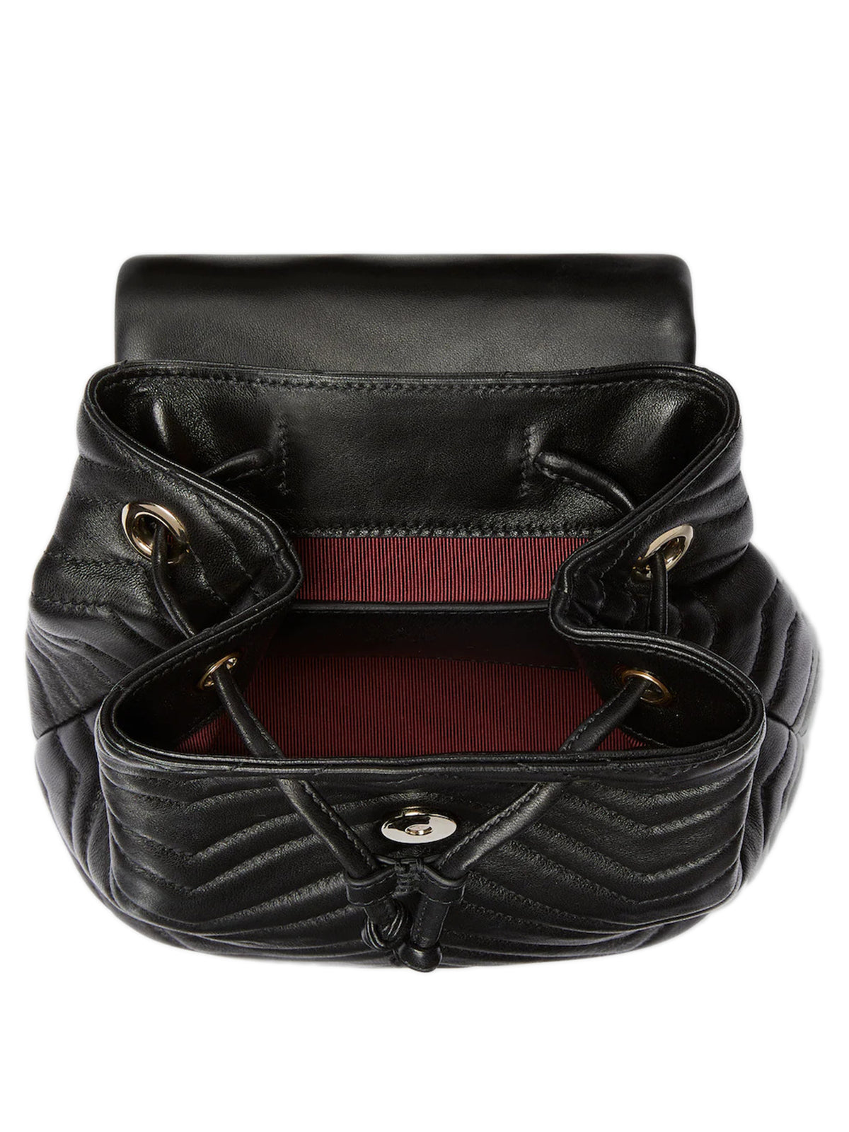 GG Marmont Mini Backpack
