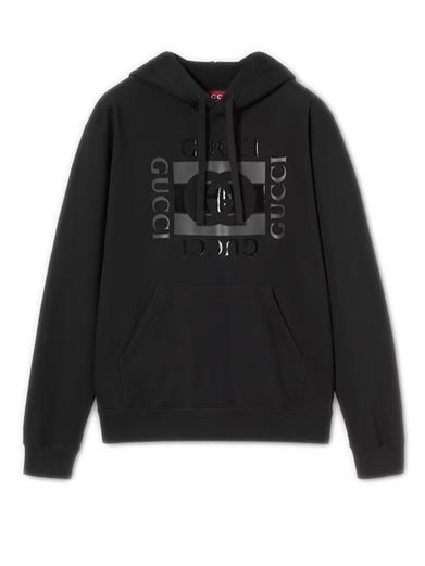 Sweatshirt with print