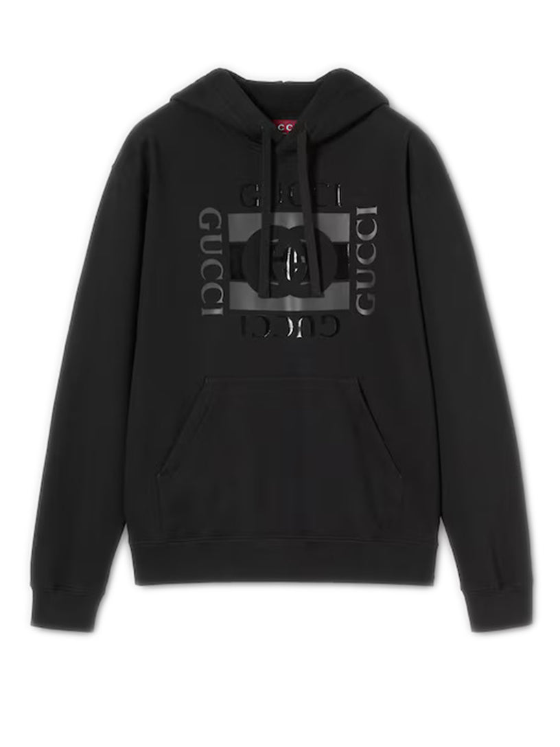 Sweatshirt with print