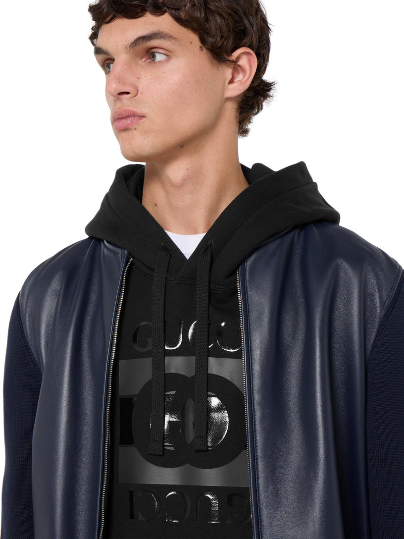 Sweatshirt with print