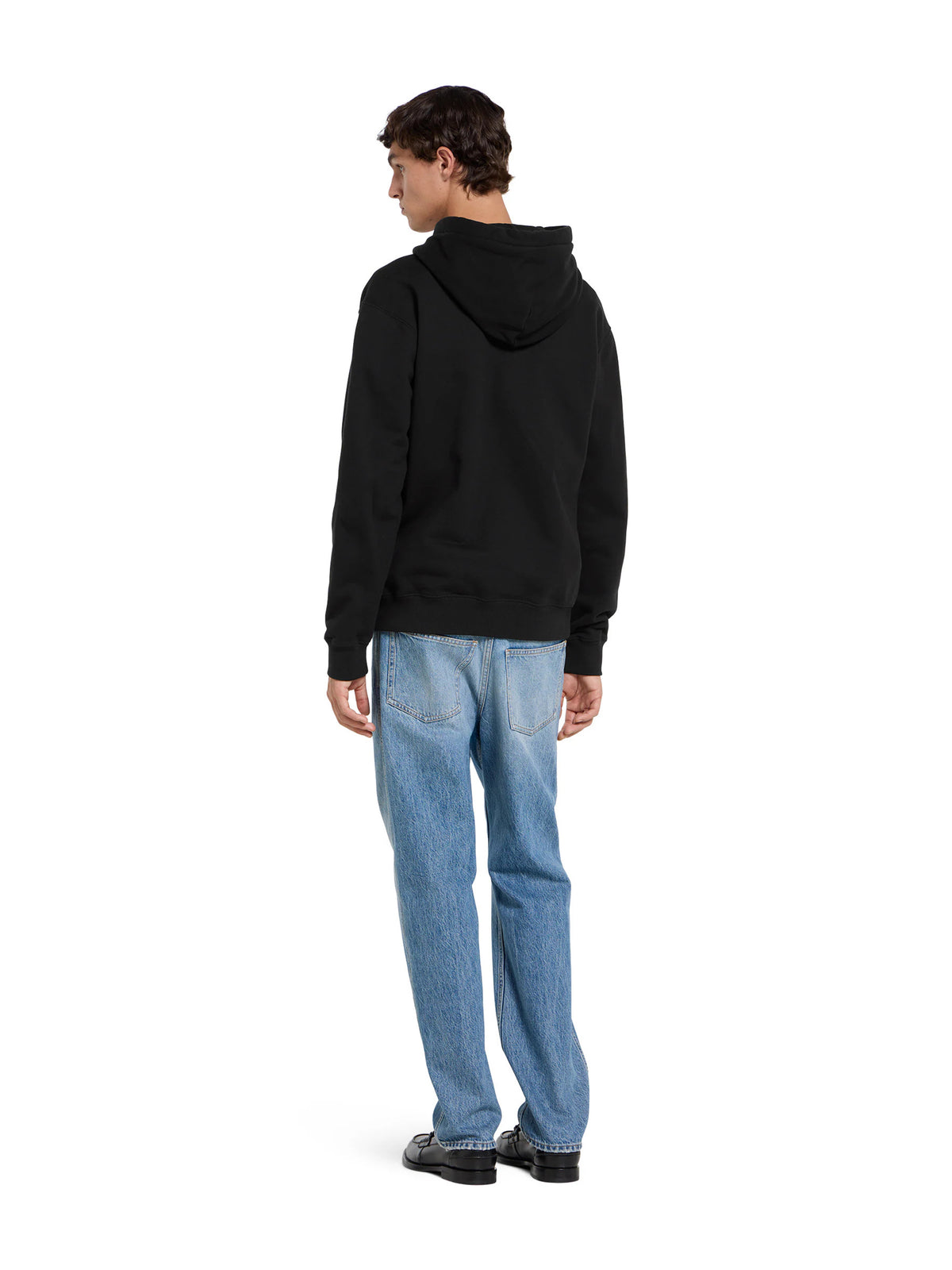 Sweatshirt with print