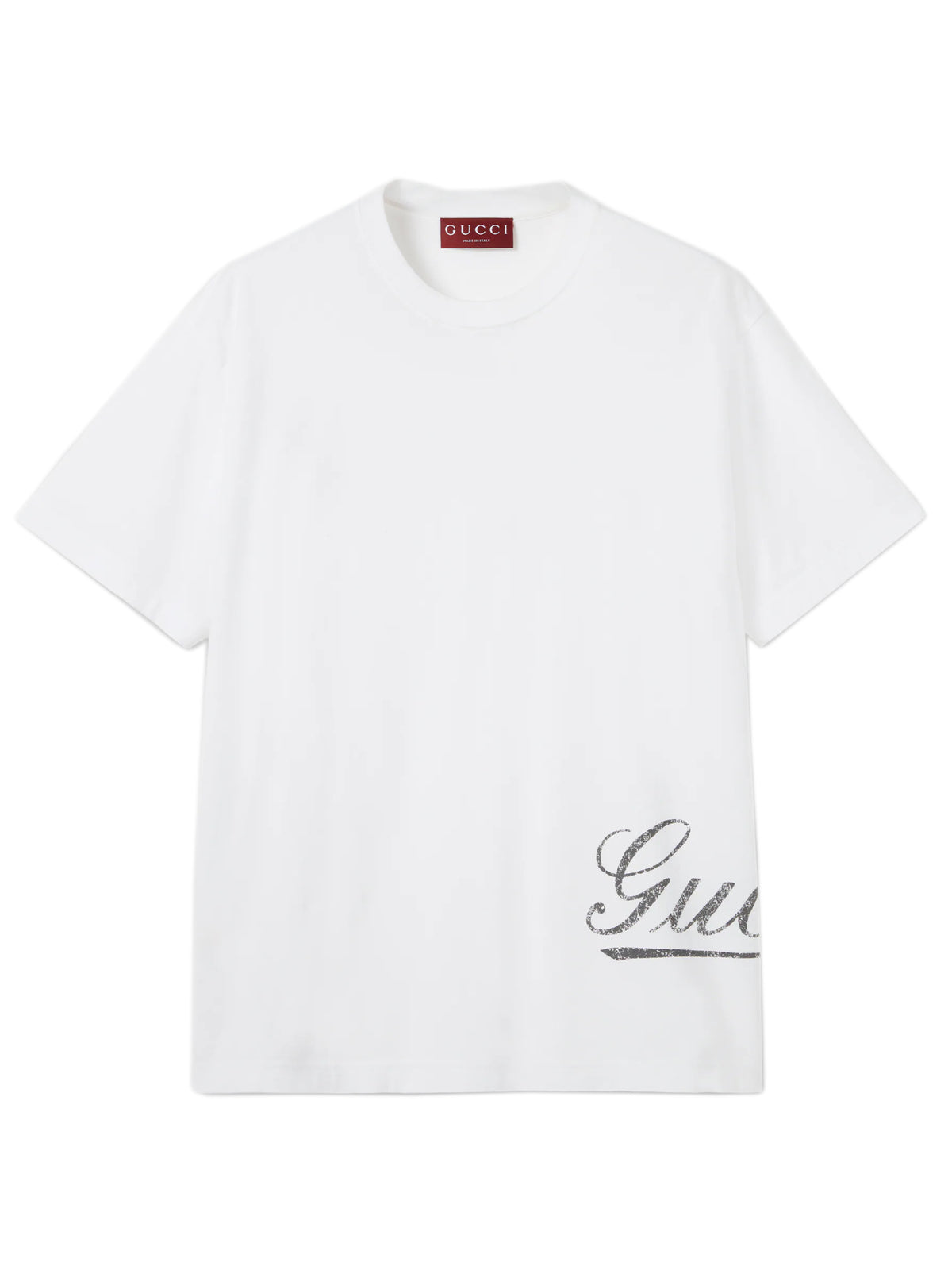 T-shirt with print