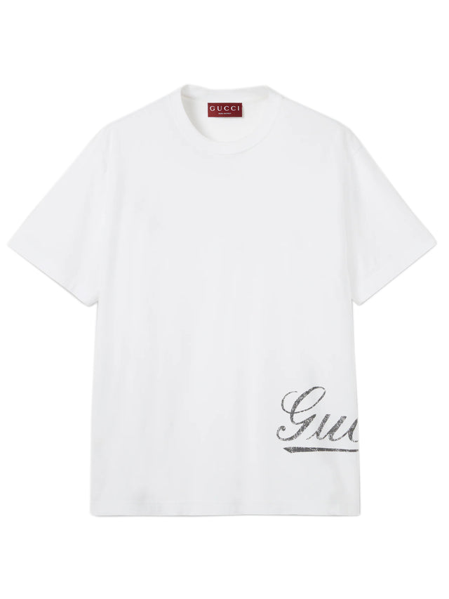 T-shirt with print