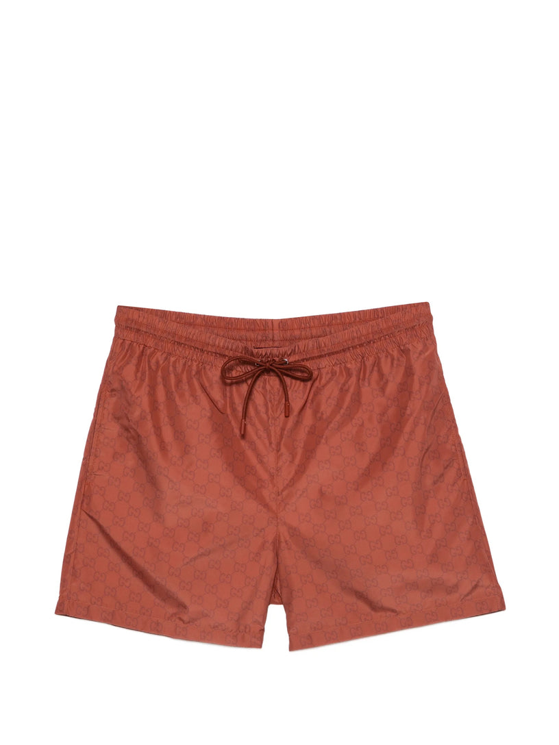 GG swim shorts
