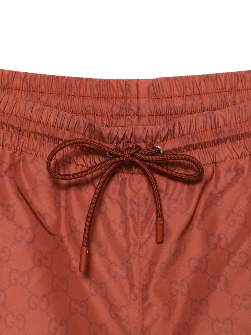 GG swim shorts