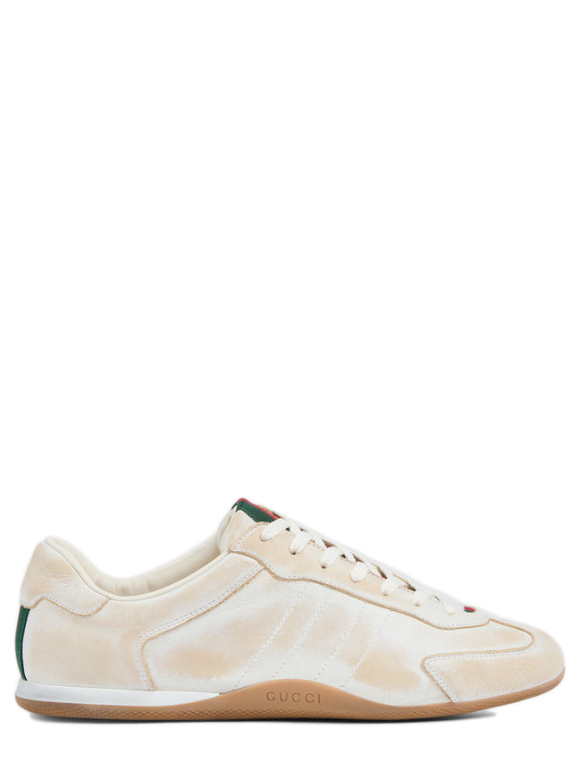 Gucci Shift Sneaker