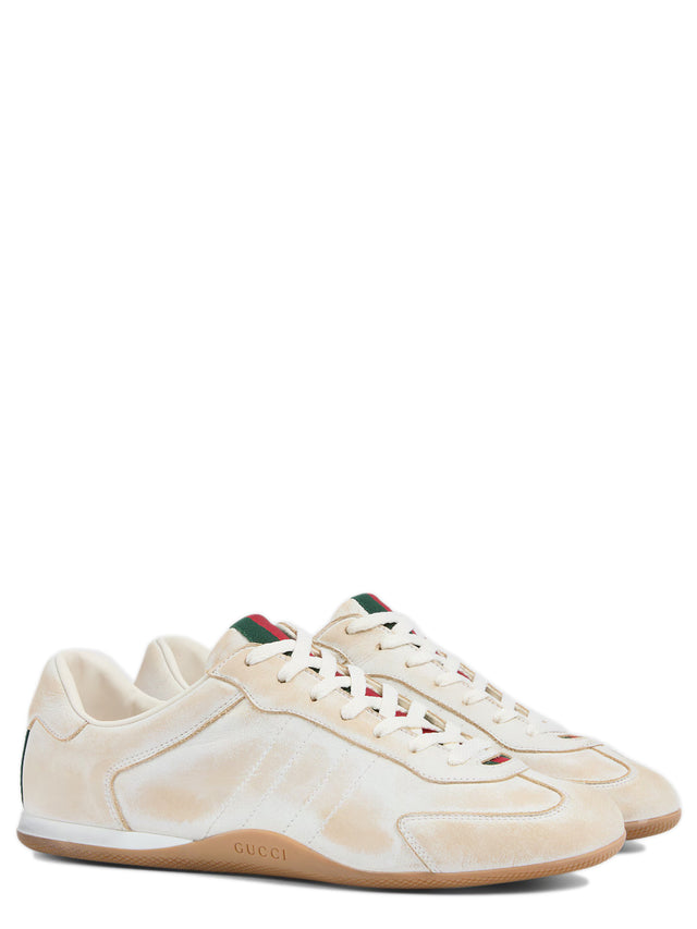 Gucci Shift Sneaker