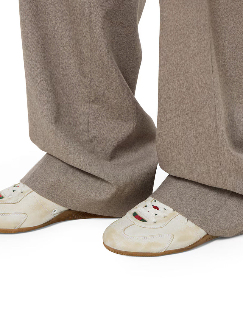 Gucci Shift Sneaker