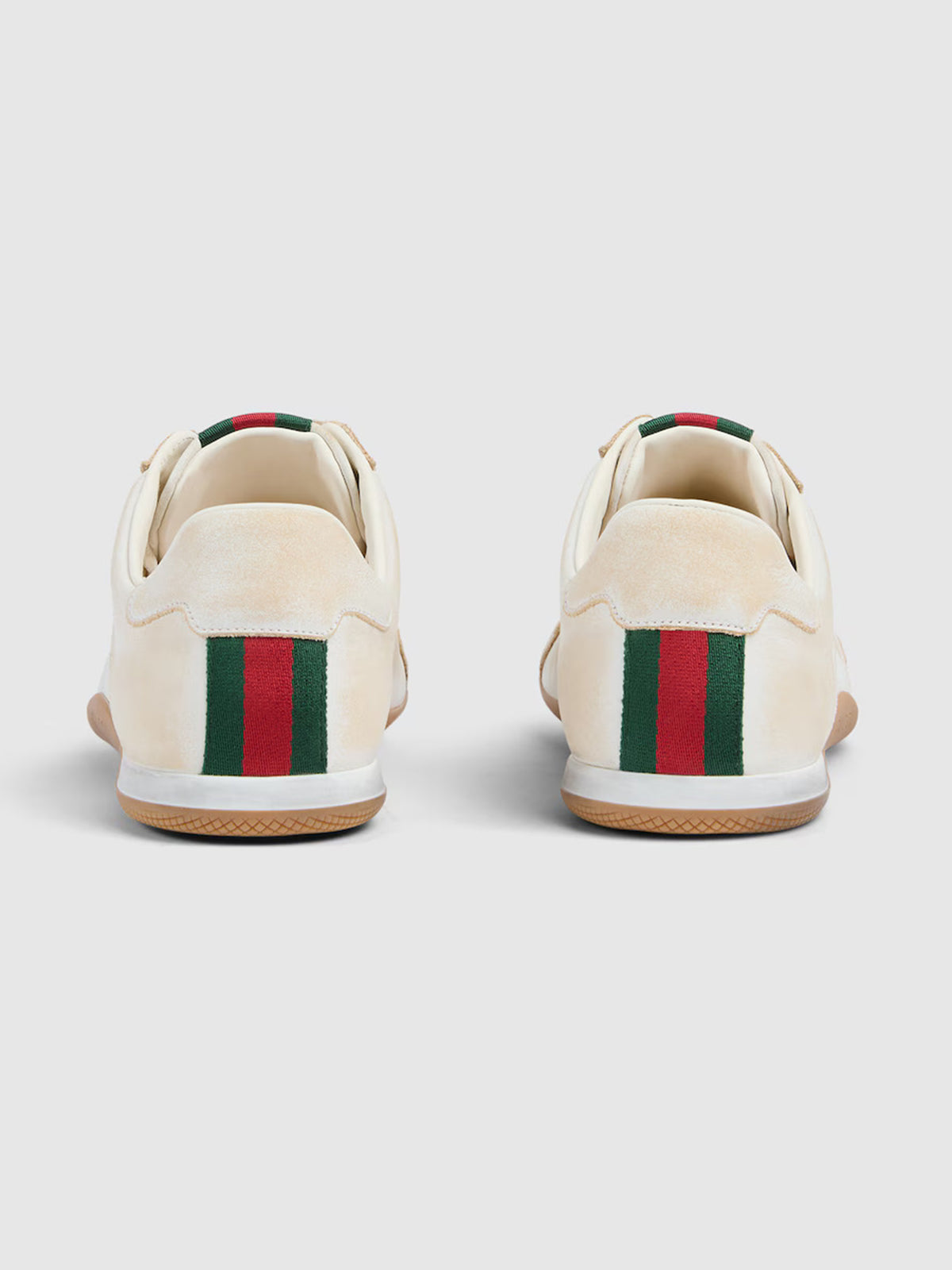 Gucci Shift Sneaker