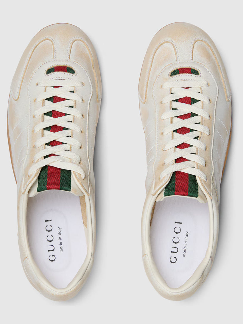 Gucci Shift Sneaker