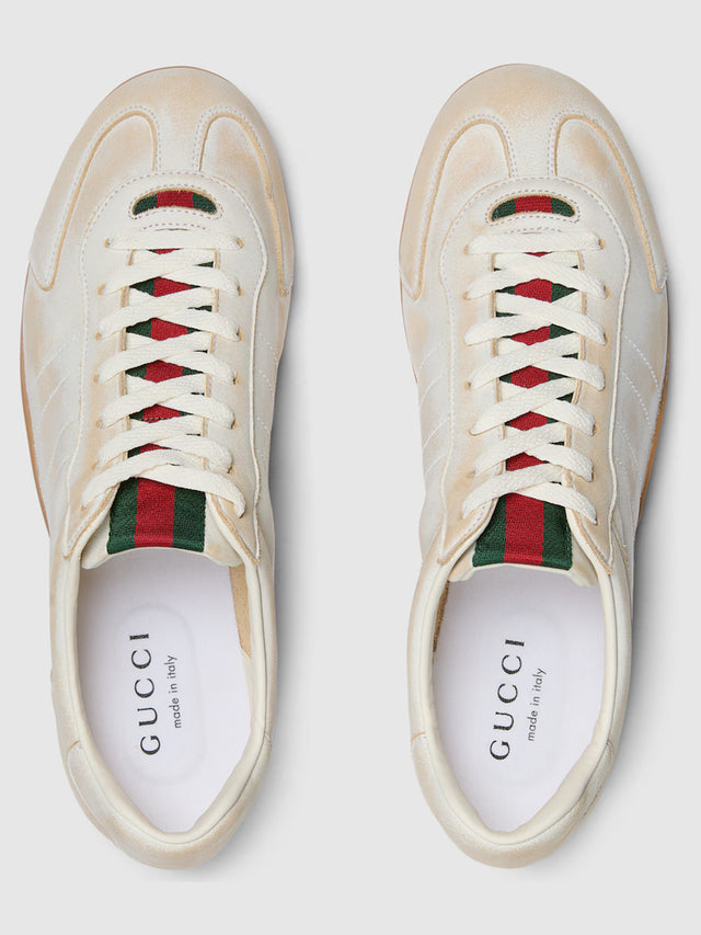 Gucci Shift Sneaker