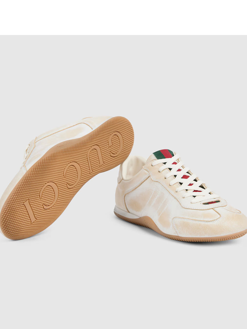 Gucci Shift Sneaker