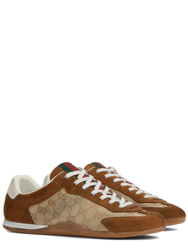 Gucci Shift trainers