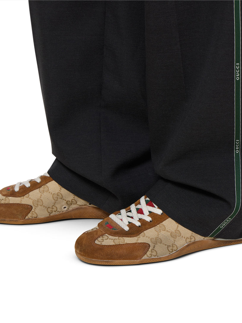 Gucci Shift trainers