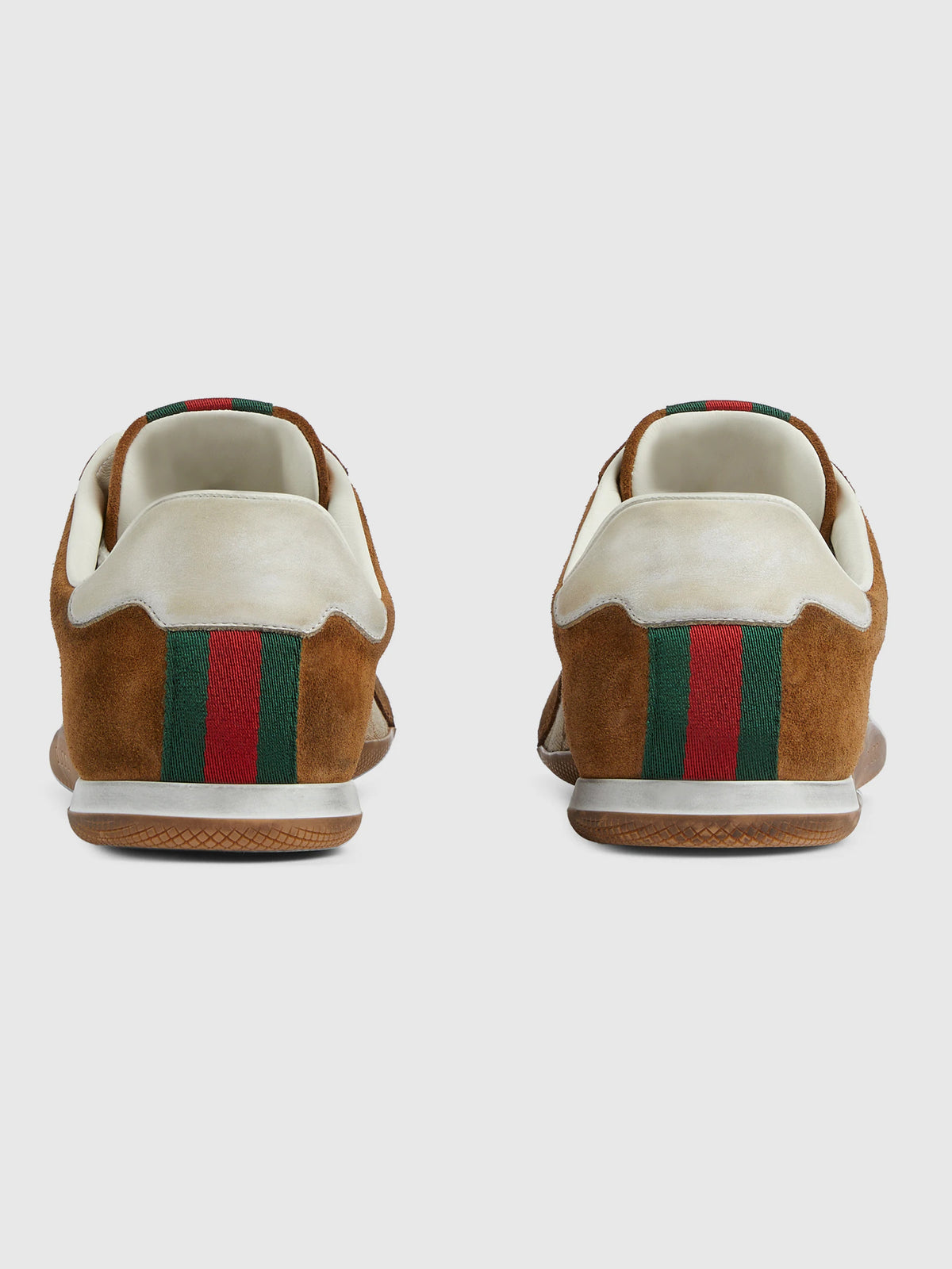 Gucci Shift trainers