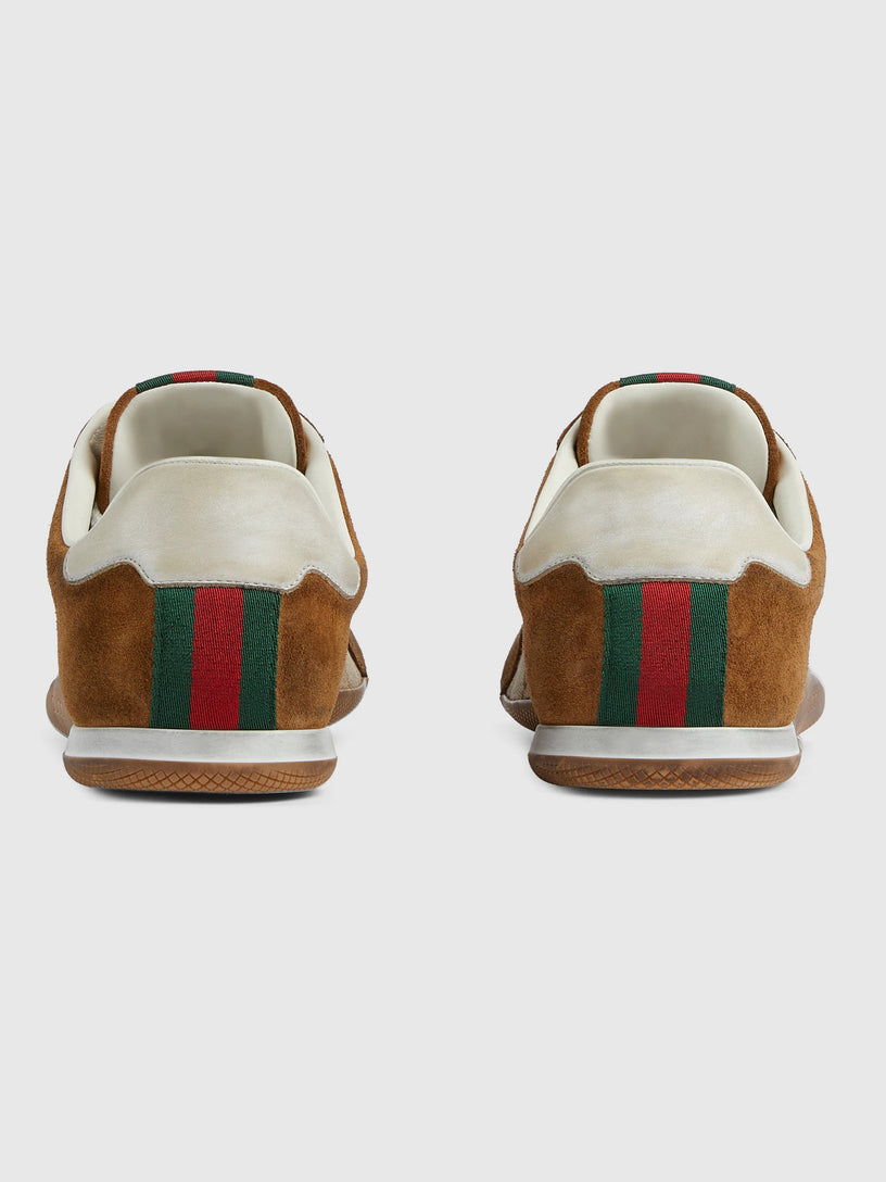Gucci Shift trainers
