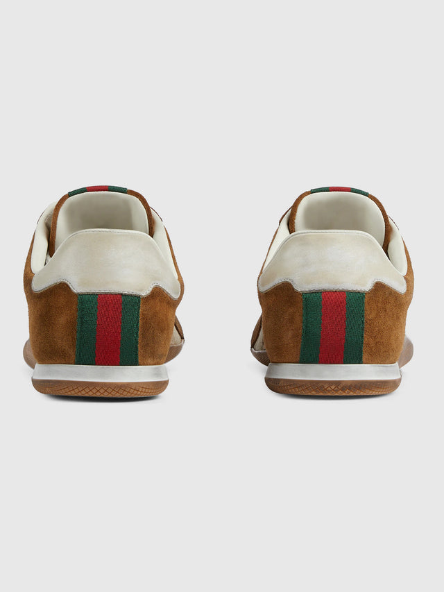 Gucci Shift trainers