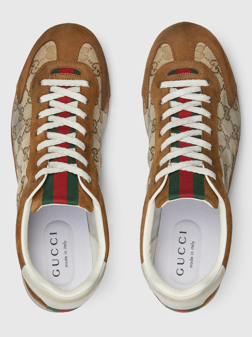 Gucci Shift trainers