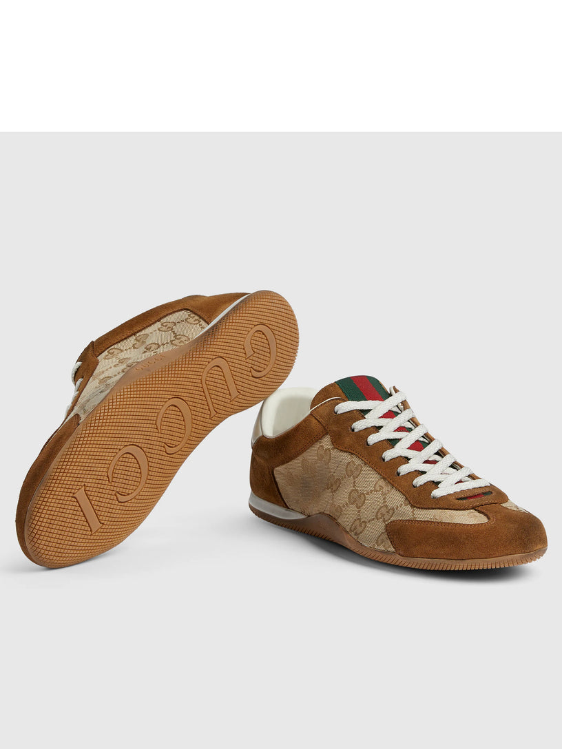 Gucci Shift trainers