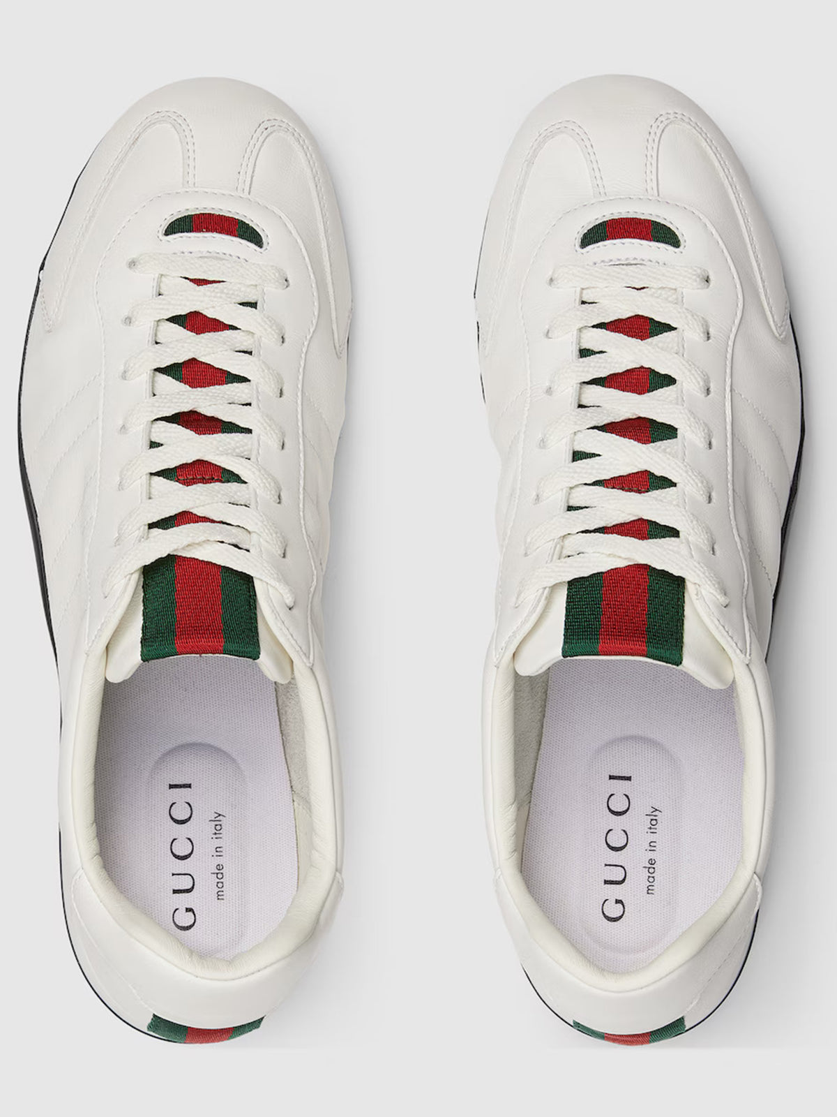 Gucci Shift Sneaker