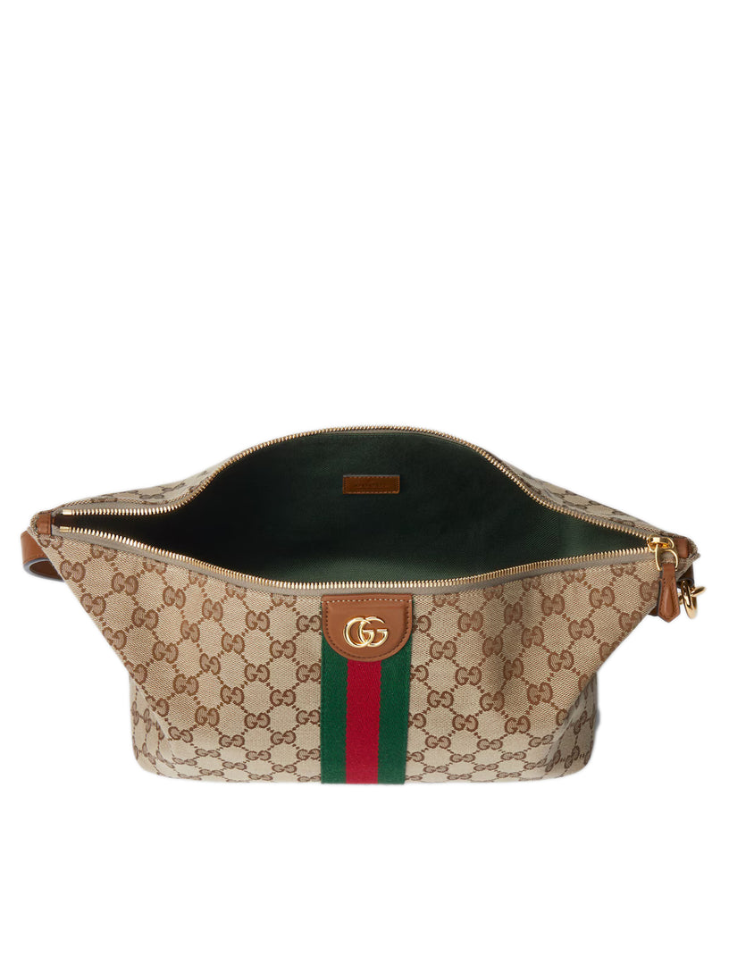 Gucci Vanity medium top handle bag