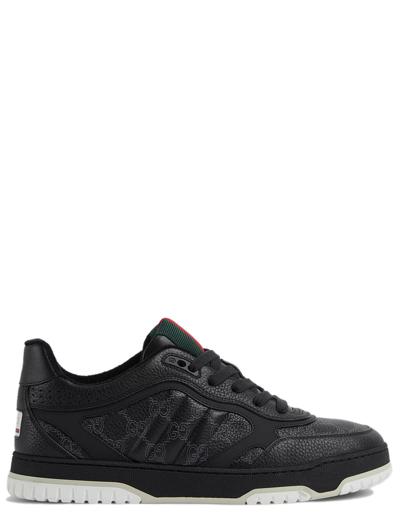 Gucci Re-Web trainers