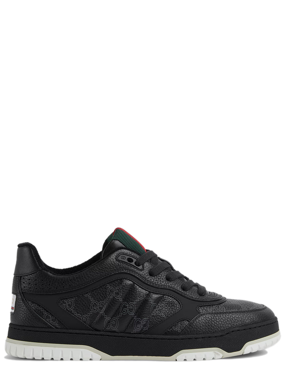 Gucci Re-Web trainers