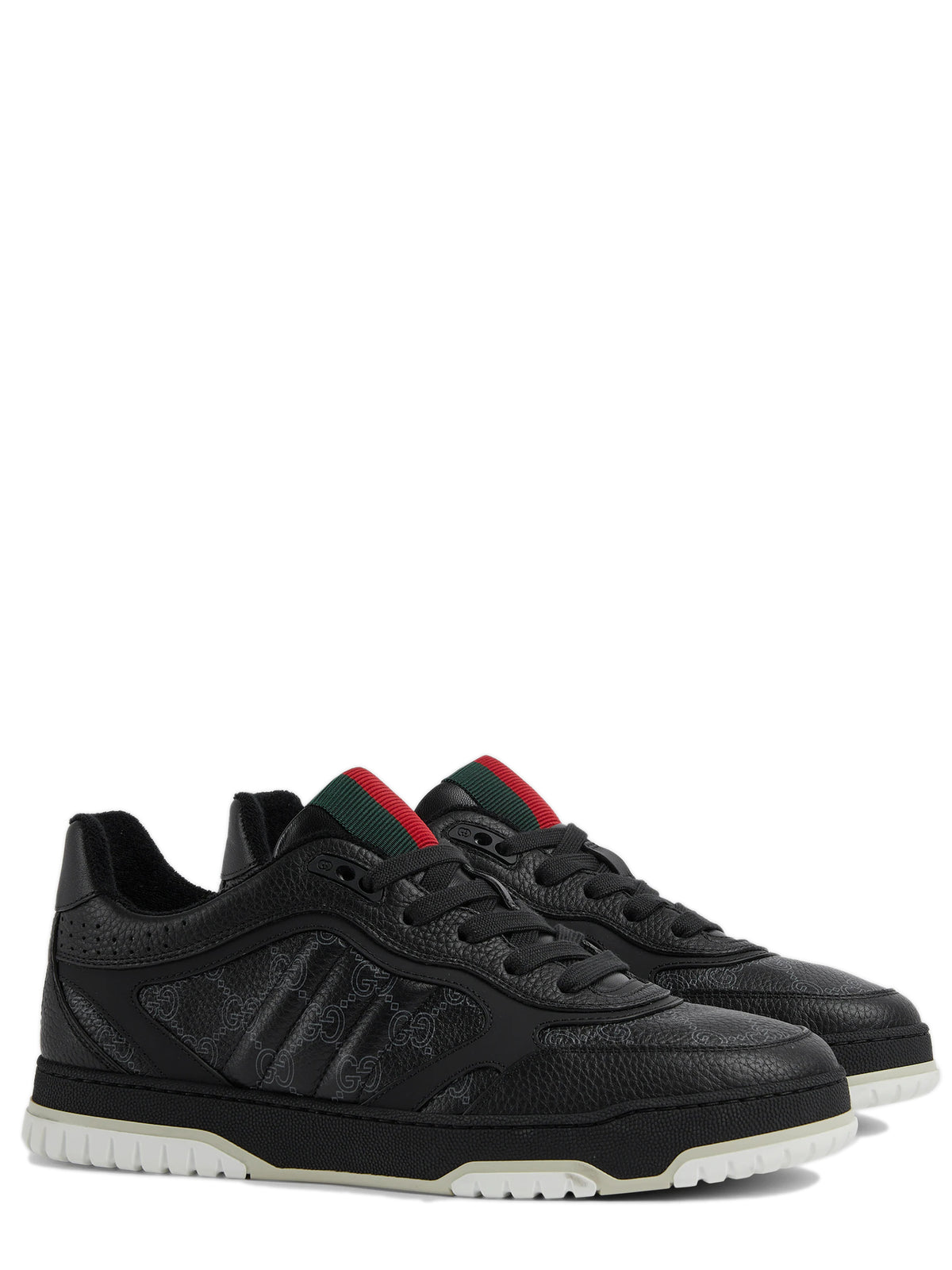 Gucci Re-Web trainers