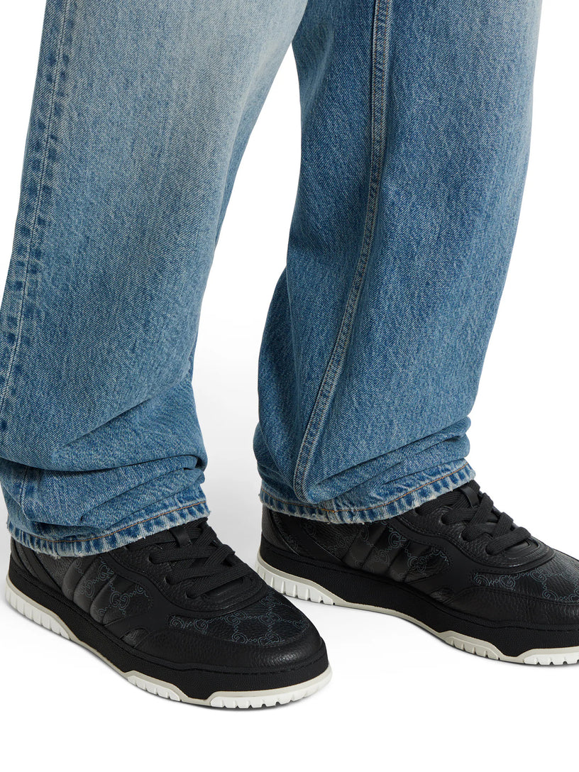 Gucci Re-Web trainers