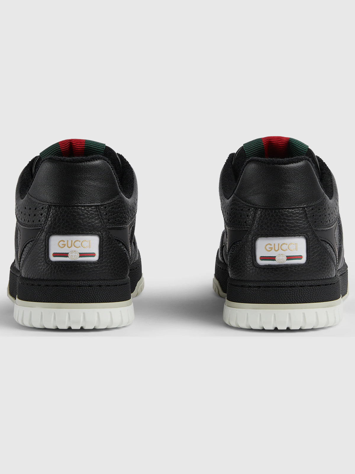 Gucci Re-Web trainers