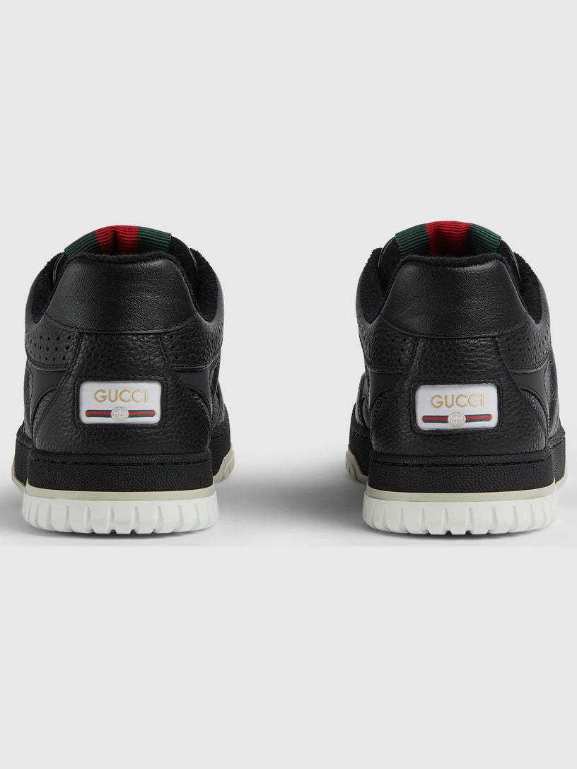 Gucci Re-Web trainers