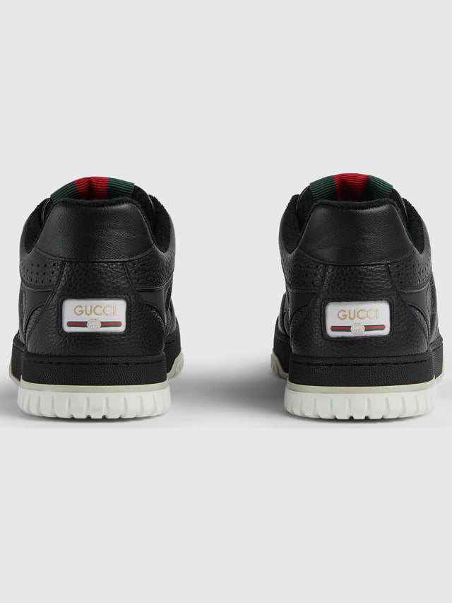 Gucci Re-Web trainers