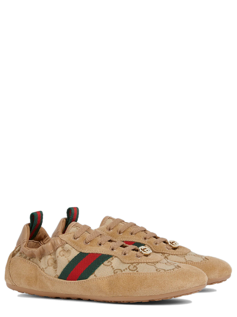 Gucci Shift trainers