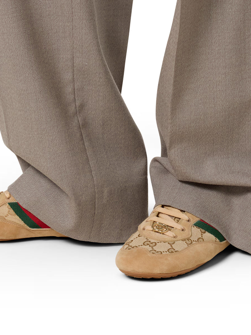 Gucci Shift trainers