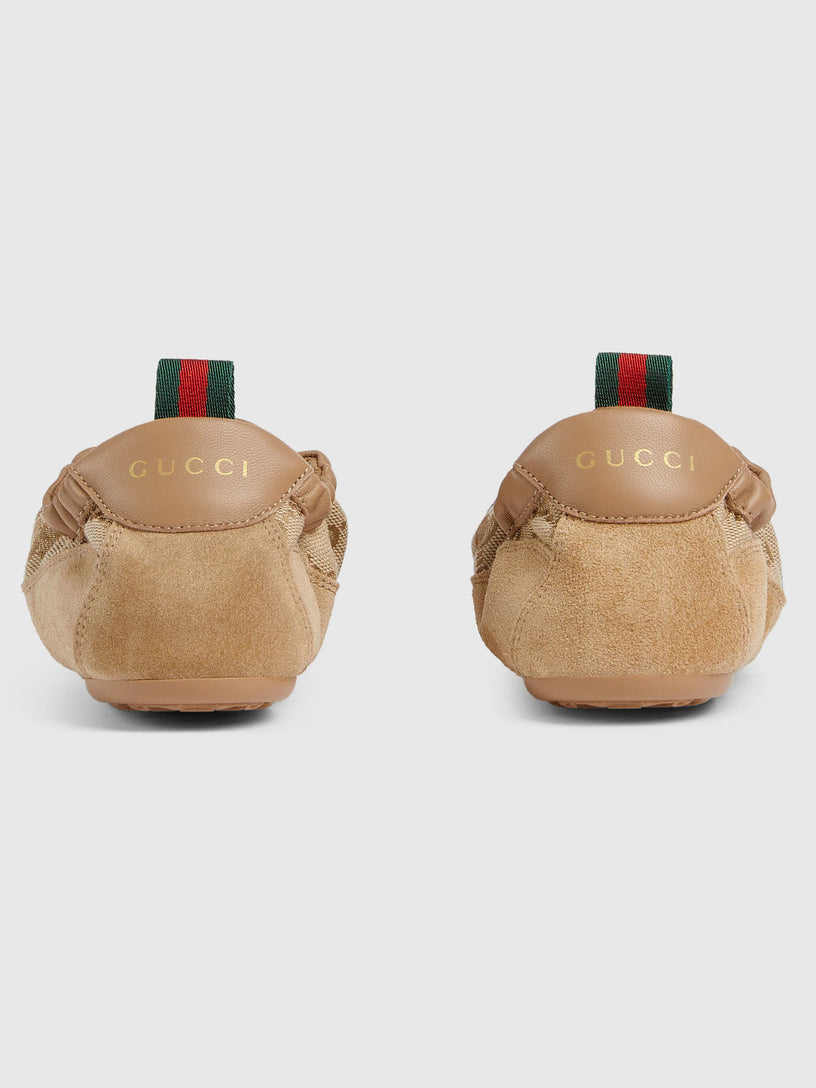 Gucci Shift trainers