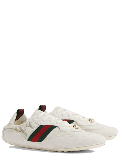 Gucci Shift sneakers